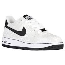 Nike Air Force 1 Boys Black Nike Air Force 1 Low Boys Grade School Nike Air Force Nike Nike Air Vapormax