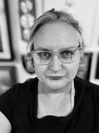 Sara Elizabeth Joyce