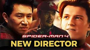 SPIDER-MAN 4 Announces Destin Daniel Cretton as Director!