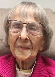 Mary Patricia Trautman