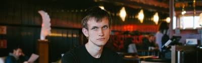 Vitalik buterin (@vitalikbuterin), creator of ethereum, on understanding ethereum, eth vs. Vitalik Buterin Ya S Uvazheniem Otnoshus K Proektu Eos