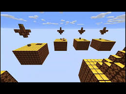 What is a skywars minecraft server? Skywars World Minecraft Server