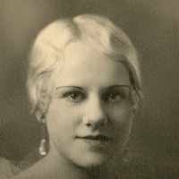 Merle Holmes (1909–1980) • FamilySearch