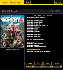 Signature weapons in far cry 3 classic edition far cry 4 cheats . Far Cry 4 Console Commands Goodsitecharlotte