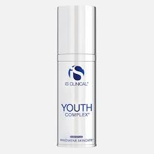 IS CLINICAL Youth Complex Крем для лица Омолаживающий комплекс, 30 мл -  купить по выгодной цене | LULU