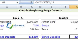 We did not find results for: Bunga Deposito Rumus Dan Cara Menghitung Bunga Deposito Dalam Excel Adhe Pradiptha