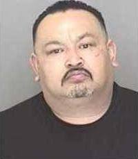 Ceres man arrested in Atwater attack