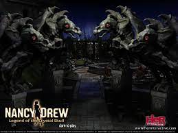 Check spelling or type a new query. Nancy Drew Legend Of The Crystal Skull Alchetron The Free Social Encyclopedia