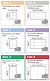 Curtain Measurement Curtain Length Chart