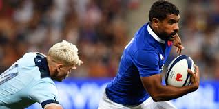 Touché à un genou samedi lors de la défaite contre l'angleterre, gareth anscombe, demi d'ouverture titulaire du pays de galles, a déclaré forfait pour la coupe du monde. Coupe Du Monde De Rugby Le Xv De France Face Au Pays De Galles En Quart De Finale