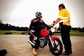 Qualities Of A Good Driving Instructor Driver Trainer - Truck Driver  Lessons & Heavy Transport Training