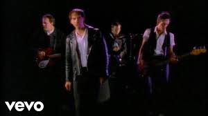 The Smithereens Behind The Wall Of Sleep Youtube Saddest Songs Music Videos Classic Songs