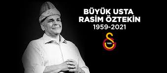 Rasim öztekin'in kariyeri ve özel hayatına dair detaylar gündemde yerini aldı. Rasim Oztekin I Kaybettik Galatasaray Org