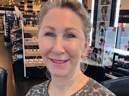 Ms. Joan Frances Matthews's Memorial Website