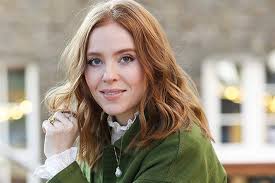 Angela Scanlon recalls an incident at 23 sparked by Ashling Murphy's case