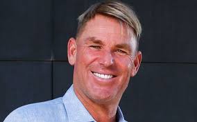 Ex sportsman, now play a bit of poker around the world plus tv commentary & a lover of 80's music ❤️. The Hundred Shane Warne Tests Positive For Covid 19 Moves Into Isolation