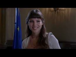 She began her career as a fashion model. Elsa Pataky Y Monica Bellucci In Tango Youtube
