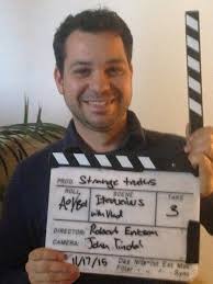 Homepage: Wladimir Lyra