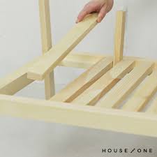 Follow the cut list to cut all the lumber to size. Diy Wood Clothes Rack This Old House