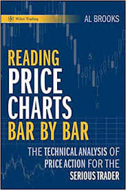 Amazon Com Reading Price Charts Bar By Bar The Technical
