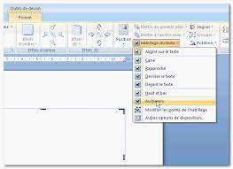 This image is provided only for personal use. Realisez Une Carte D Invitation Sous Microsoft Word