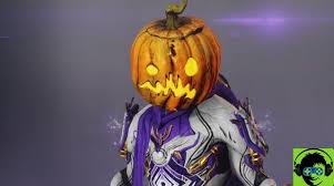 I have started a new channel where i upload let's play videos and live stream. Warframe How To Get The Pumpkin Head Dullahan Mask