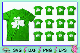 I recommend $1 per file, but will happily accept. St Patricks Day T Shirt Bundle Graphic By Graphice School Creative Fabrica St Patricks Day School Creative St Patrick