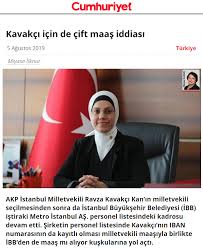 Çok iyi düzeyde i̇ngilizce, orta düzeyde arapça bilen kavakcı kan, evli ve 1 çocuk annesidir. Gunun Yalanlari On Twitter Adalet Ve Kalkinma Partisi Istanbul Milletvekili Ravza Kavakci Kan Cumhuriyet Gazetesinin Ortaya Attigi Cift Maas Iddiasini Yalanladi Https T Co Wlfdyoxqwg