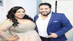 خطيب شيماء سيف يوجه رسالة