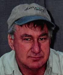 JOHN CARSON SEDBERRY