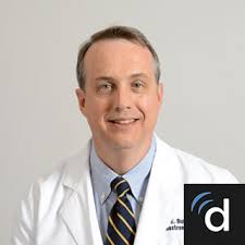 Dr. William M. Strain, MD