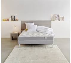 À la redoute, vous avez la possibilité de retourner gratuitement vos articles vendus et expédiés par la redoute sous 30 jours. Pack Trendy Matelas Sommier 160x200 Cm Simmons 2 Oreillers Couette Pas Cher Ensemble Literie But Iziva Com