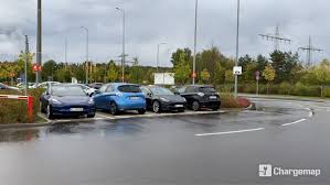 Ikea Kaiserslautern Borne De Recharge A Kaiserslautern