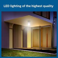 PHILIPS Ace Bright 18-watt LED Bulb