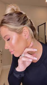 AMAZON double cuff earrings with chain 😍😍😍 #amazonfinds #amazon  #amazonmusthaves #amazonfashion