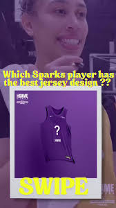 Rebel Jersey Design Challenge with LA Sparks Players
