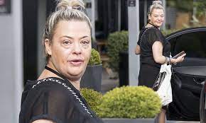 And margoretti major rucker and a host of loving cousins and friends. Lisa Armstrong Cuts A Casual Figure As She Steps Out Ahead Of Showdown With Ex Ant Mcpartlin Daily Mail Online
