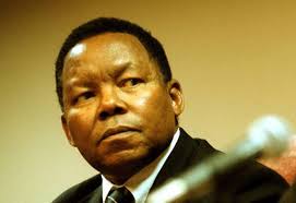 Former eskom chairman ben ngubane sought to blacklist newspapers that published stories critical of the power utility. Calls Mount For Ngubane To Face The Music For The Rot Uncovered At Eskom