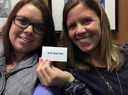 Instant Friendship and Shared Motherhood Experiences