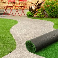 Rouleau Gazon Synthetique Pas Cher Balcon Et Terrasse Id Market