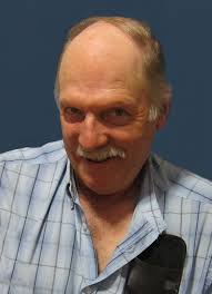 Obituary of Ronald K. "Ron" Stinson