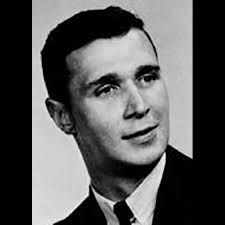 Vernon Chester Randolph