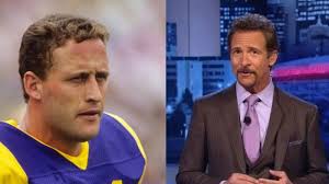 I felt it was a taunting attack," Jim Rome and Jim Everett's epic feud from  27 years ago still continues