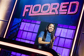 Exclusive Photos Quibi S New Dance Show Floored In 2020 Dance Shows Photo