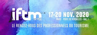 Maybe you would like to learn more about one of these? Officiel Le Salon Top Resa Paris 2020 Annule