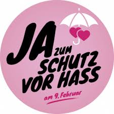 Bei abstimmungen treten diese ausschüsse ohne die litauischen vertreter zusammen. Abstimmungen 9 Februar Sp Schweiz