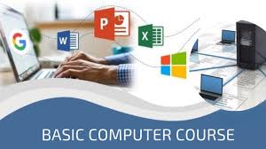 Basic Computer Course