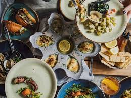Let's support them by booking a table where safe, or ordering food to go. 17 Best Restaurants To Eat In Uptown Charlotte Eater Carolinas