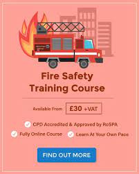 Could fire hazards endanger your workplace? Fire Safety Quiz Questions Answers For Training