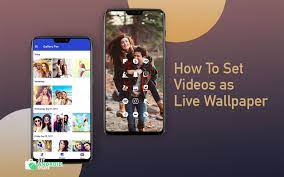 Your favourite video plays on your wallpaper!. Video Live Wallpaper Pro Free Android Apk Download